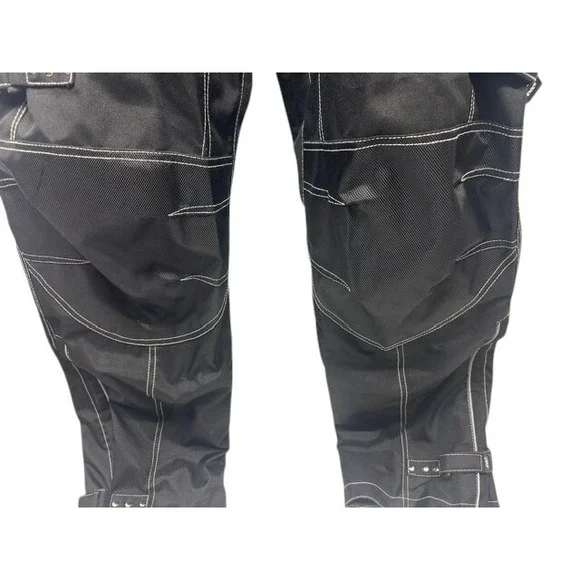Men's Reissa Power Skin Insulated Motorcycle‎ Pants [Size: XL] - Picture 14 of 16